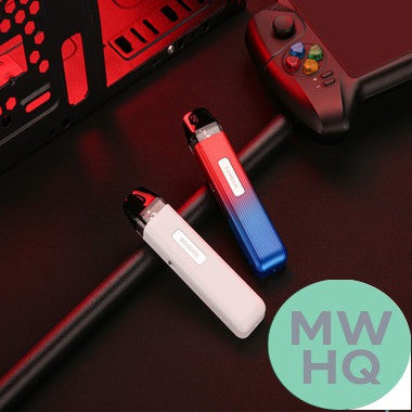 GeekVape Sonder Q 1000mAh Pod System Starter Kit With Refillable 2ML Pod