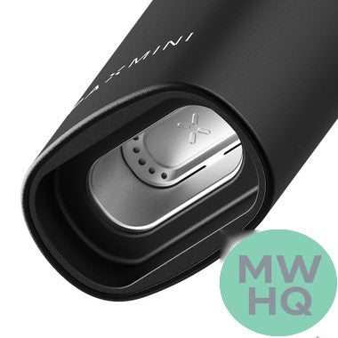 PAX Mini 2 Classic Dry Herb Vaporizer Starter Kit