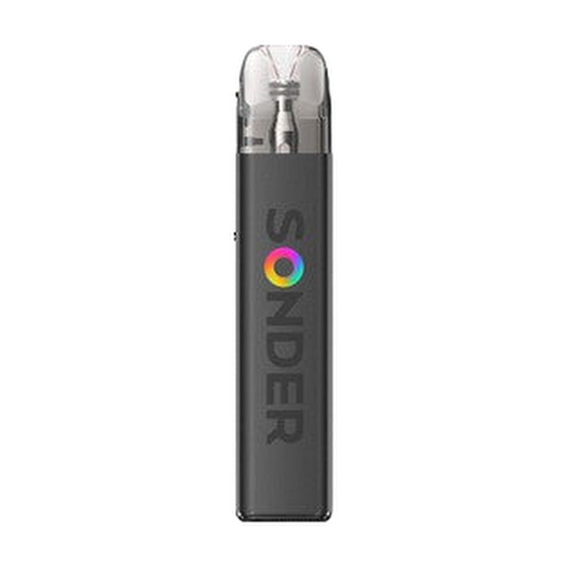 GeekVape Sonder Q 2 1350mAh Pod System Starter Kit With 3ML Refillable GeekVape Q Cartridge Pod