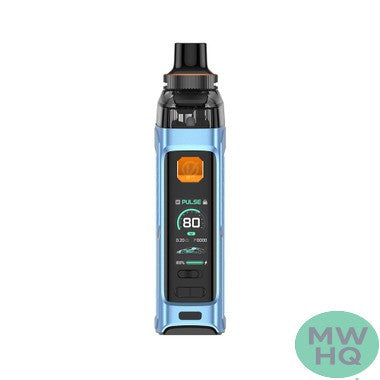 Vaporesso Armour G 3000mAh Pod System Starter Kit With 5ML Refillable Armour G Series Pod