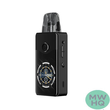 VooPoo Vinci E120 4500mAh Pod System Starter Kit With 5ML Refillable Vinci PnP X Cartridge Pod
