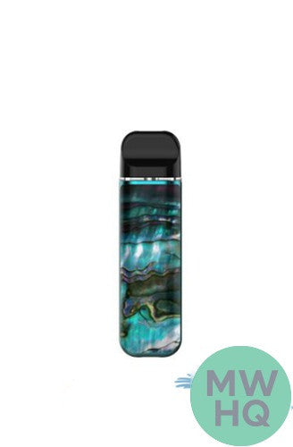 SMOK Novo 2 800mAh Pod System Starter Kit With 2 x 2ML Refillable Pods