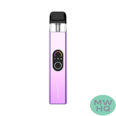 Vaporesso XROS 4 1000mAh Pod System Starter Kit With 2 x 3ML XROS Series Mesh Pod