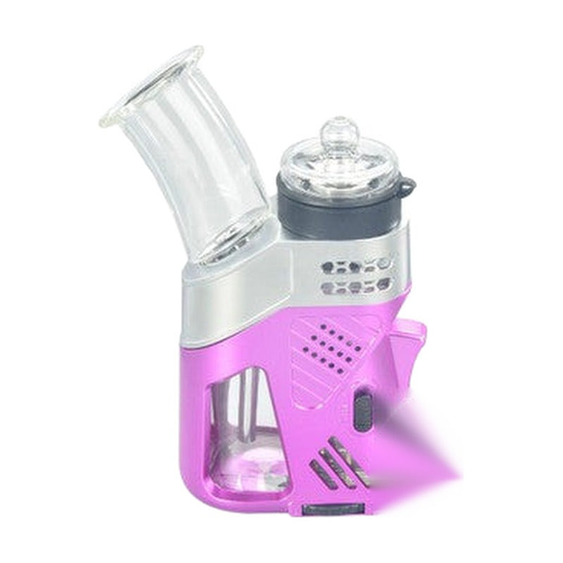 Honeypuff Ripper V1 Torch Flame Rig Concentrate & Dry Herb Vaporizer Kit