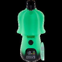 Ooze Shroom Character 650mAh Dual 510 Cartridge Device Battery With Digital Screen