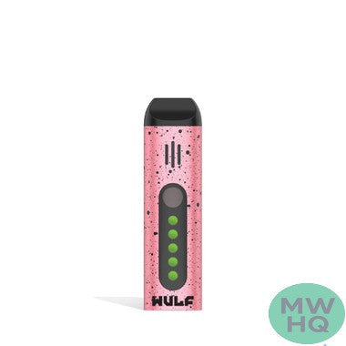 Yocan Flora Portable Dry Herb Vaporizer Kit by Wulf Mods - Limited Edition