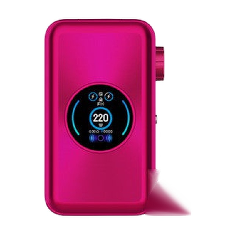 Vaporesso Gen Max 220W Dual 18650 Box Mod
