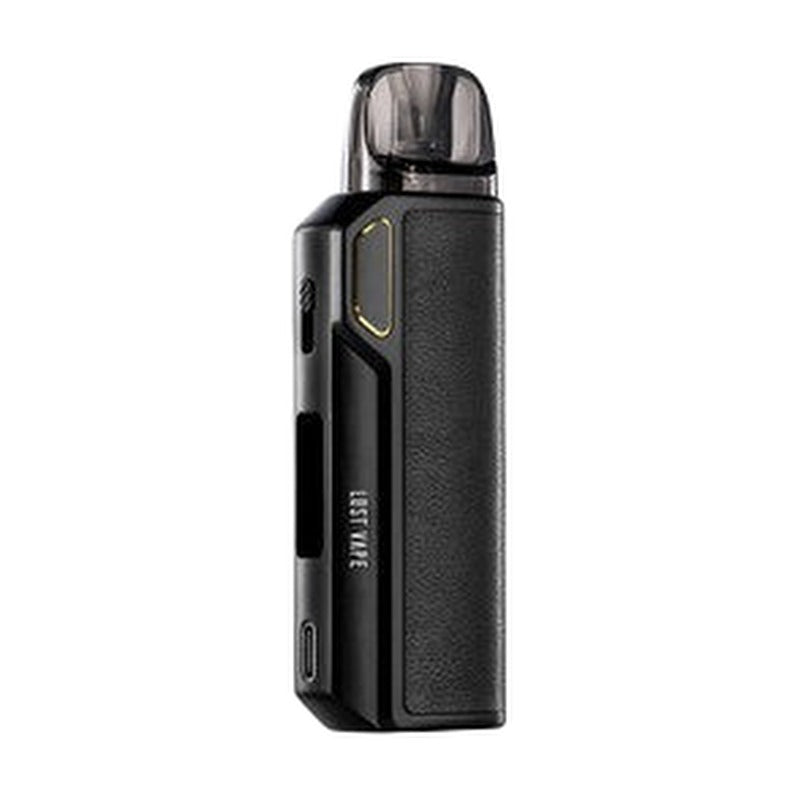 Lost Vape Quest Thelema Elite 40 1400mAh Pod System Starter Kit With 2 x 3ML E Plus Cartridge