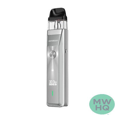 Vaporesso XROS Pro 1200mAh Pod System Starter Kit With 2 x 3ML XROS Series Mesh Pod