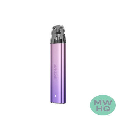 VooPoo Argus G2 Mini 1200mAh Pod System Starter Kit With Refillable 3ML Argus Top Fill Cartridge Pod
