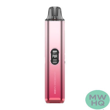 Vaporesso Vibe 1100mAh Pod System Starter Kit With 4.5ML Refillable Vibe Series Cartridge Pod