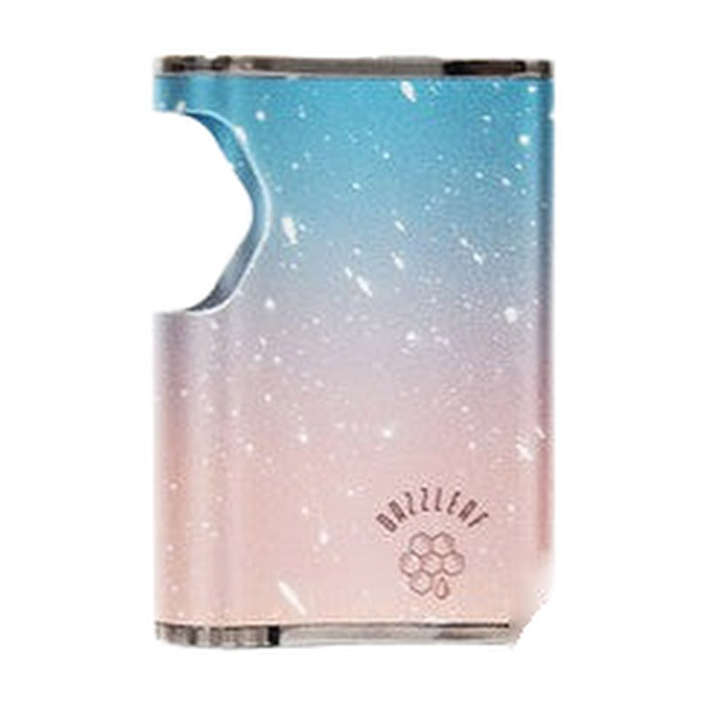 DAZZLEAF CARTii 600mAh 2in1 Oil/Wax 510 Thread Adjustable Variable Voltage with USB Charger