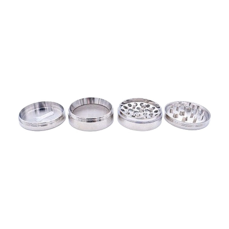 Tsunami 50MM Sunken Top Dry Herb Grinder