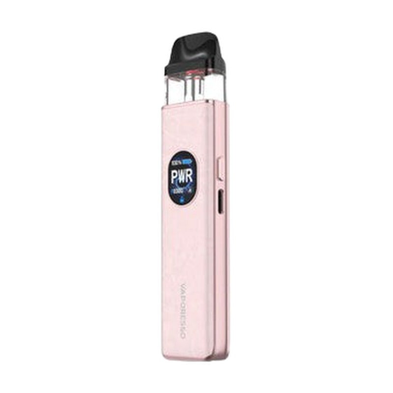 Vaporesso XROS 5 1500mAh Pod System Starter Kit With 2 x 3ML XROS Series Mesh Pod