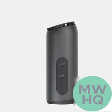AUXO Celsius 1000mAh Dual Use Smart Vaporizer Kit