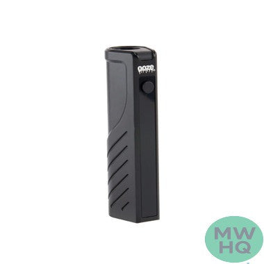 Ooze Novex 2 400mAh VV Extract Mod Battery Vaporizer With OLED Screen