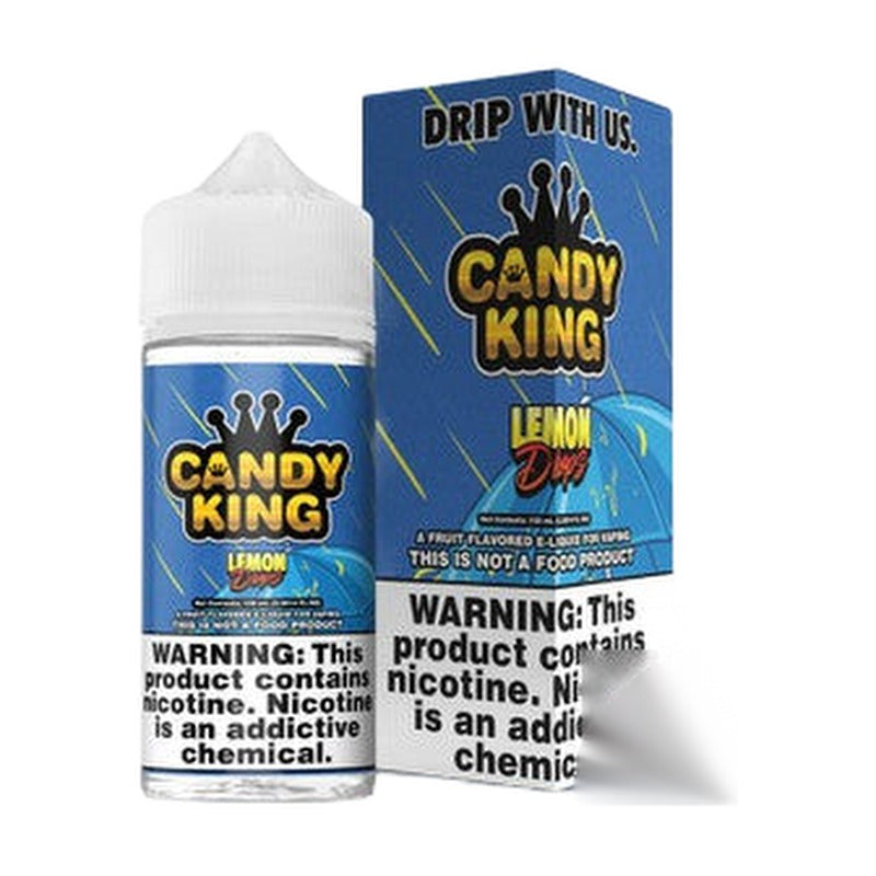 Candy King E-Liquid 100ML