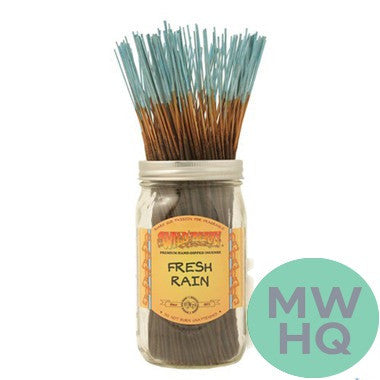Wild Berry Incense Sticks - 11 Inches - Pack of 100 - SET 1