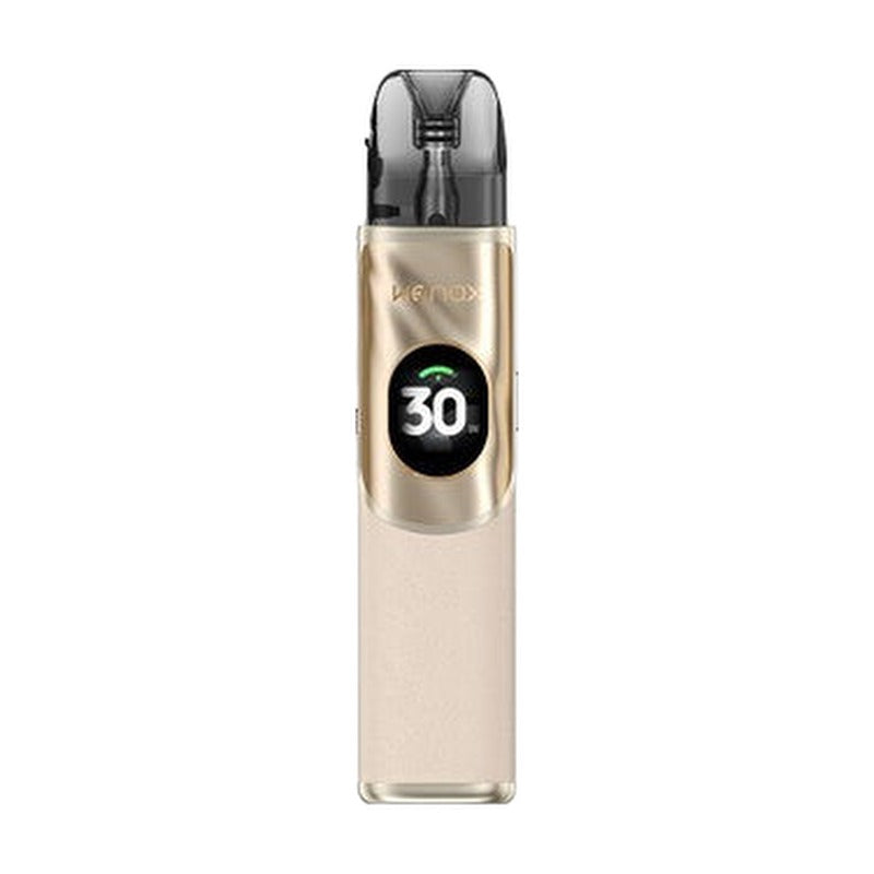 GeekVape Wenax Q2 1250mAh Pod System Starter Kit With 2 x 3ML Refillable Q Cartridge