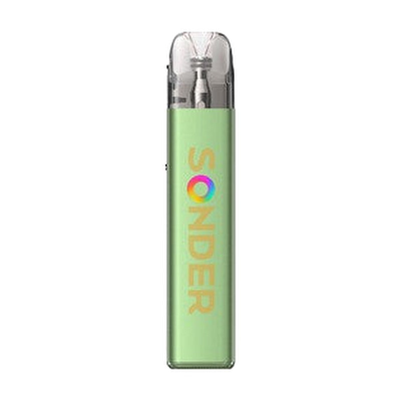 GeekVape Sonder Q 2 1350mAh Pod System Starter Kit With 3ML Refillable GeekVape Q Cartridge Pod