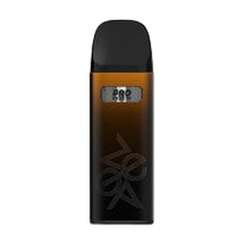 Uwell Caliburn GZ2 850mAh Pod System Starter Kit With Refillable 2ML Caliburn G2 Empty Cartridge Pod