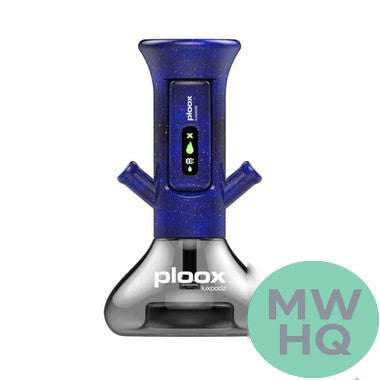 Ploox X G2 By Luxpodz Portable Hookah Nest Kit