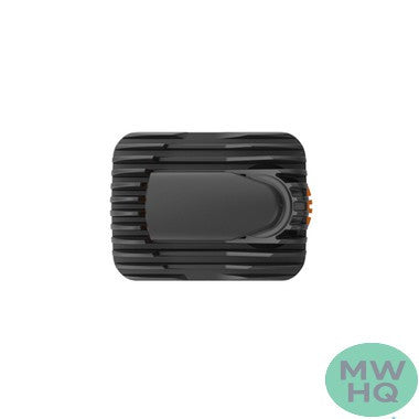 Venty Dry Herb Adjustable Airflow Vaporizer By Storz & Bickel