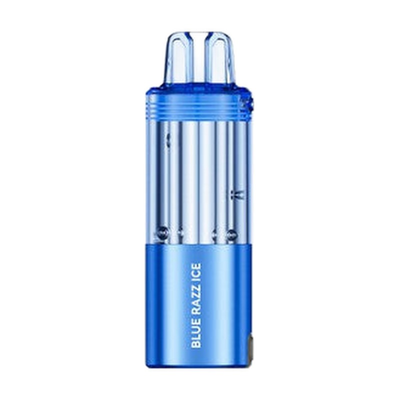 Foger Switch Pro 30K Puffs 19ML Disposable Pod Vape