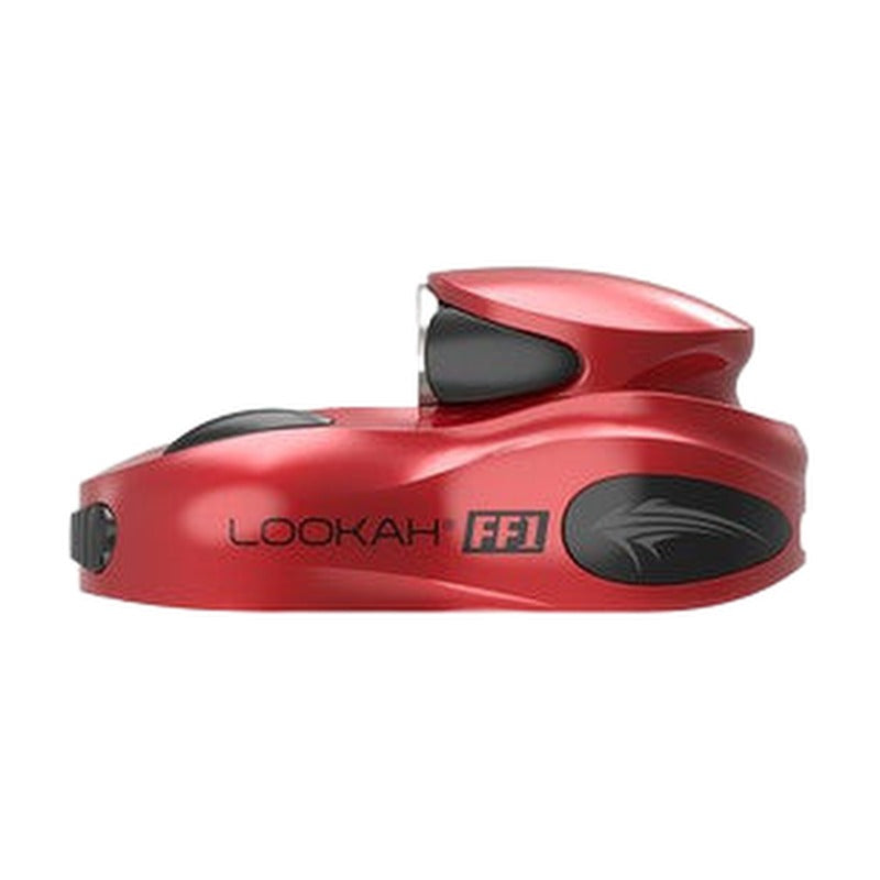 Lookah FF1 500mAh VV 510 Cartridge Device Mod Battery With Power Indicator Lamp