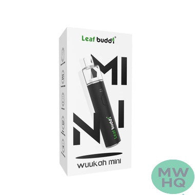 Leaf Buddi Wuukah Mini 1000mAh Vaporizer