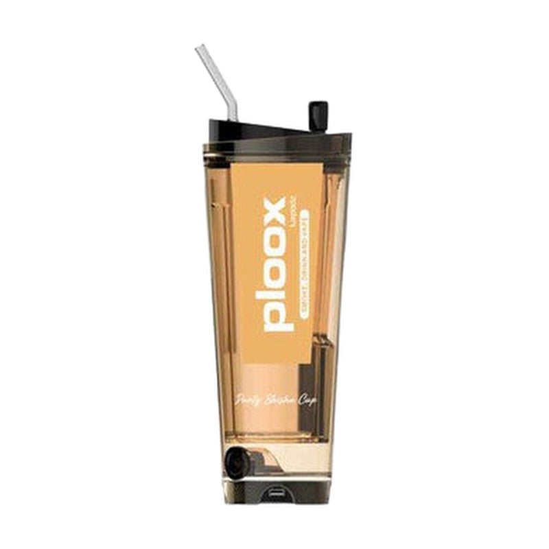 Ploox X By Luxpodz Party Shisha Hookah Portable Cup With LED Lights