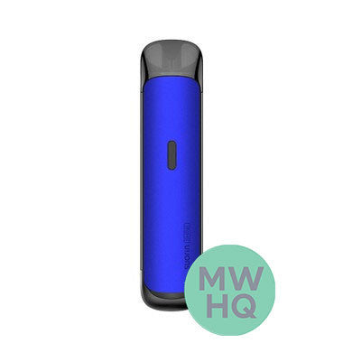 Suorin Shine 700mAh Pod System Starter Kit With 2 x 2ML Refillable Pods