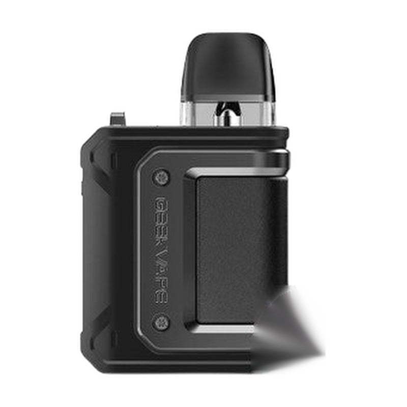 GeekVape Aegis Hero Q 1300mAh Pod System Starter Kit With 2 x Refillable 2ML GeekVape Q Cartridge Pod