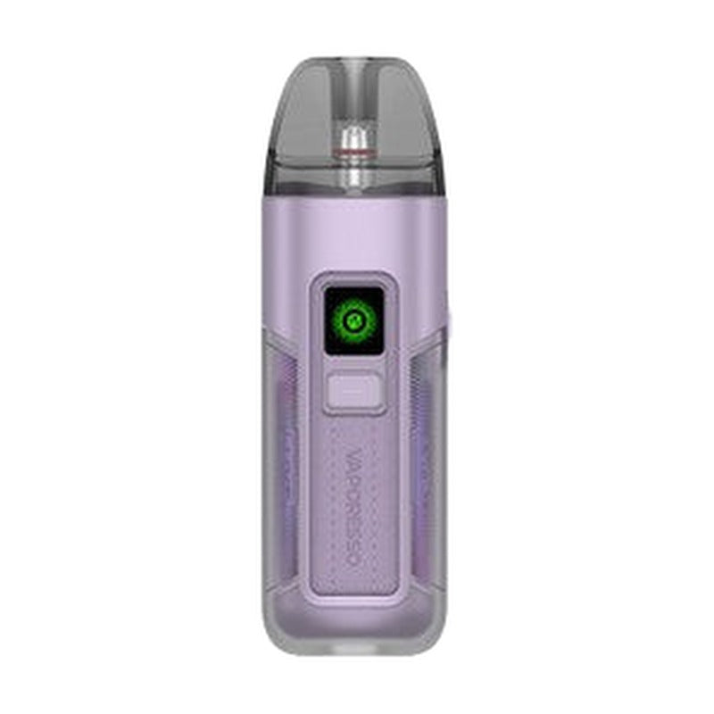 Vaporesso Luxe X2 2000mAh Pod System Starter Kit With 2 x 5ML Luxe X Series Mesh Pod
