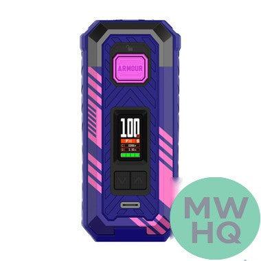 Vaporesso Armour S 100W 18650/21700 Box Mod