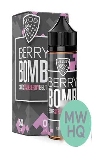 VGOD E-Liquid 60ML