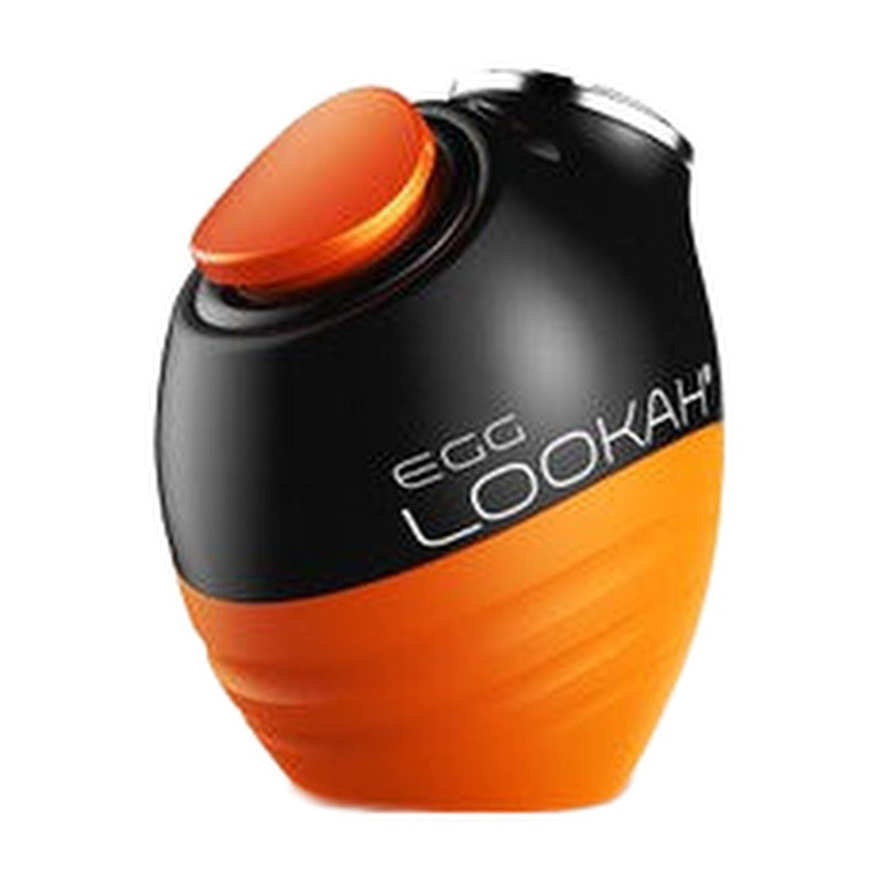 Lookah Egg 350mAh VV 510 Cartridge Device Battery With Temperature Control