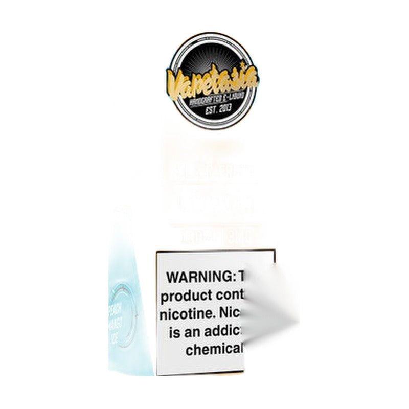 Vapetasia Killer Sweets / Fruits ICED Synthetic Nicotine E-Liquid 100ML