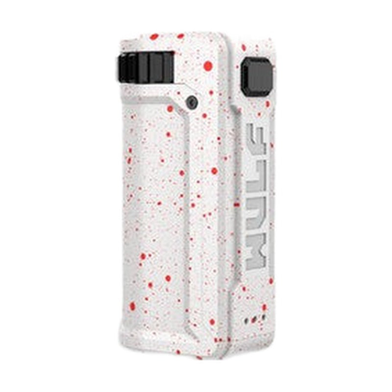 Wulf UNI S Adjustable Cartridge Vaporizer Mod Powered By Yocan - Limited Edition