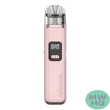 SMOK NOVO PRO 1300mAh Pod System Starter Kit With 2 x Refillable 3ML NOVO Pod