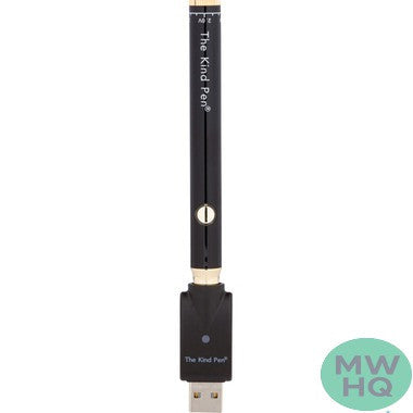 The Kind Pen VV Twist 400mAh Variable Voltage Battery