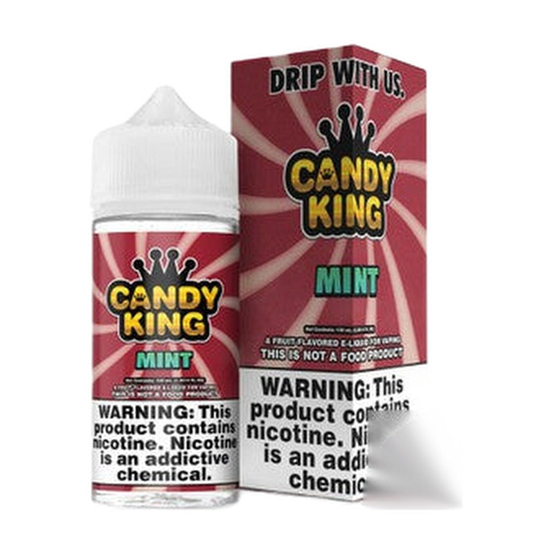Candy King E-Liquid 100ML