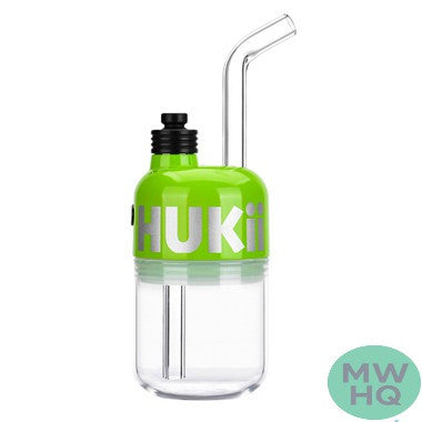 DAZZLEAF HUKii 1800mAh Dab Rig Water Pipe Vaporizer