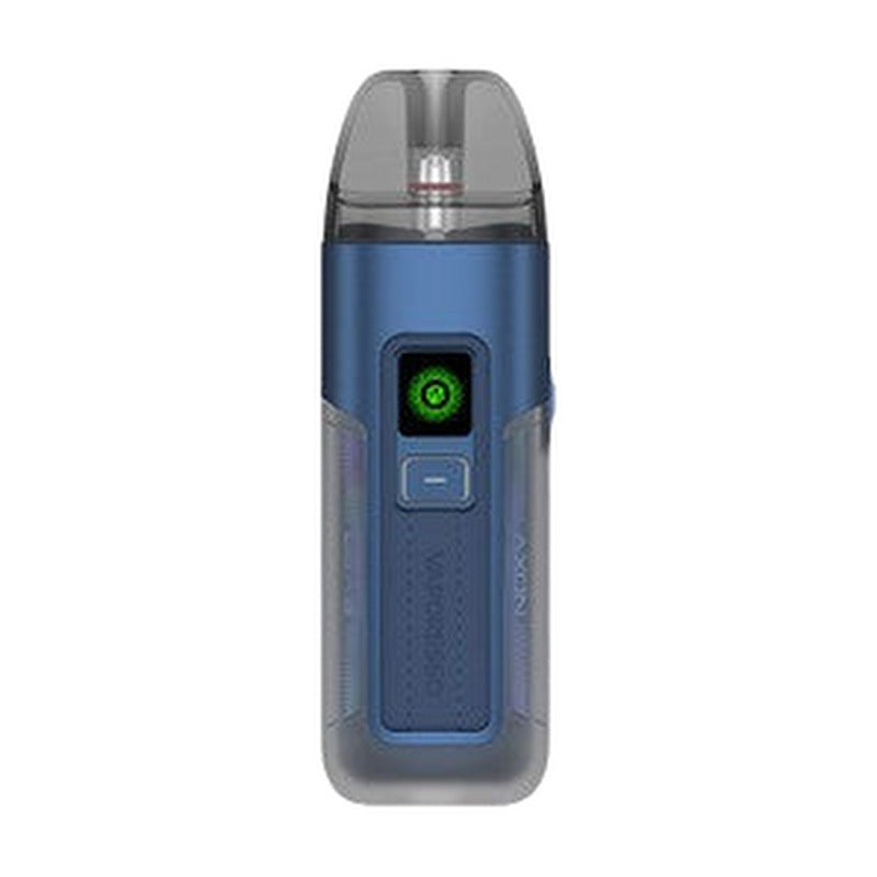 Vaporesso Luxe X2 2000mAh Pod System Starter Kit With 2 x 5ML Luxe X Series Mesh Pod