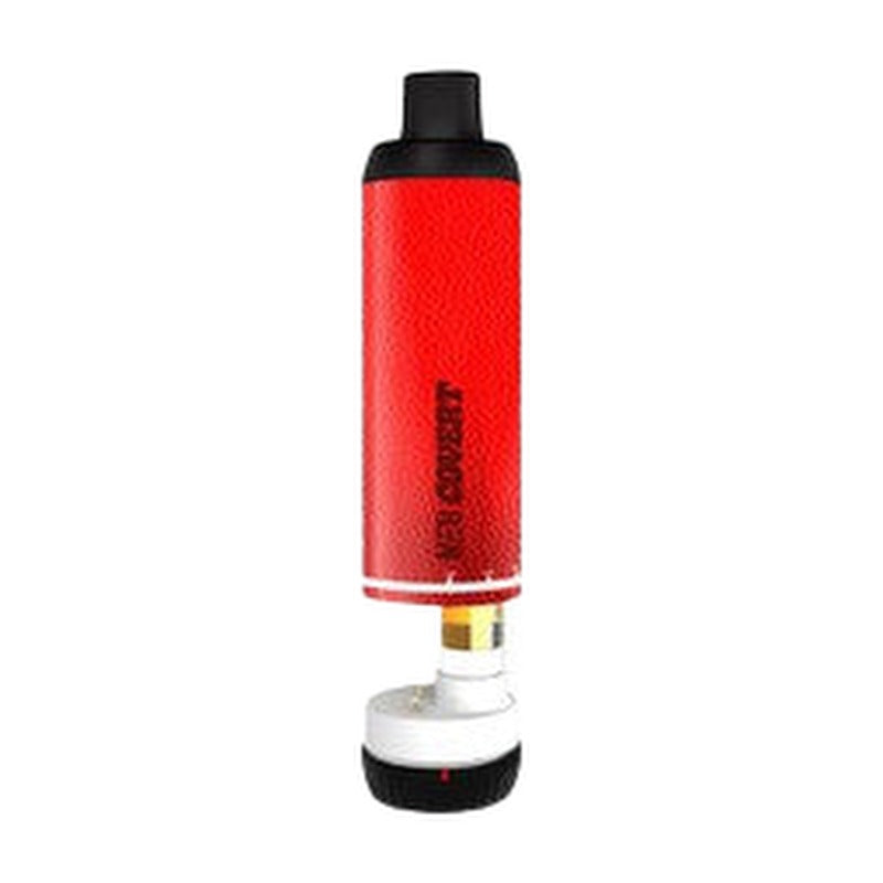 Neu Covert SPIN 650mAh Variable Voltage 510 Thread Rechargeable Cartridge Battery