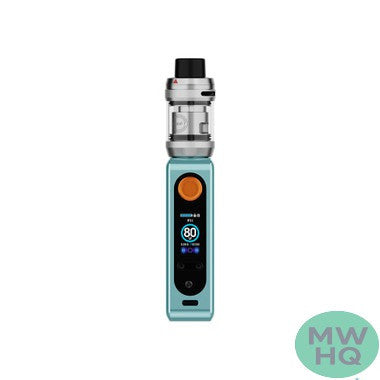 Vaporesso Gen SE 80W 18650 Starter Kit With 3ML iTank T