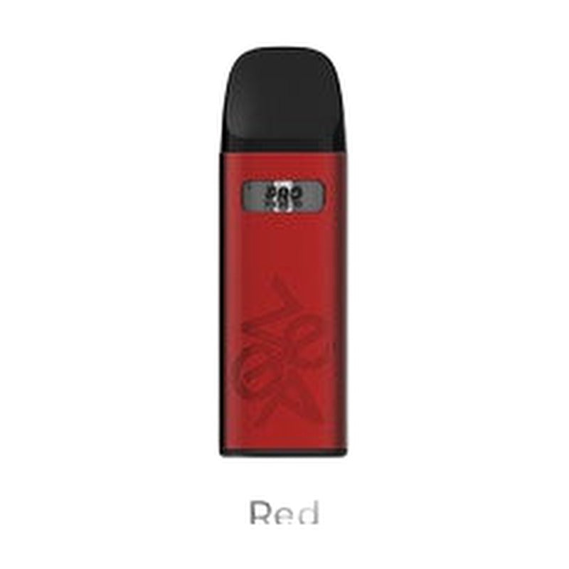 Uwell Caliburn GZ2 850mAh Pod System Starter Kit With Refillable 2ML Caliburn G2 Empty Cartridge Pod