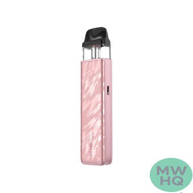 Vaporesso XROS 5 Mini 1500mAh Pod System Starter Kit With 3ML XROS Series Mesh Pod
