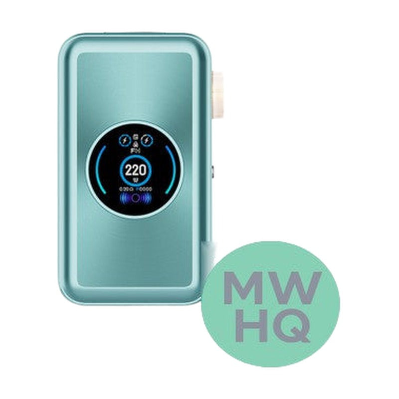 Vaporesso Gen Max 220W Dual 18650 Box Mod