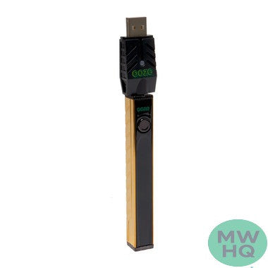 Ooze Quad 2 Digital Square Battery 500mAh 510 Device Pen With LED Screen